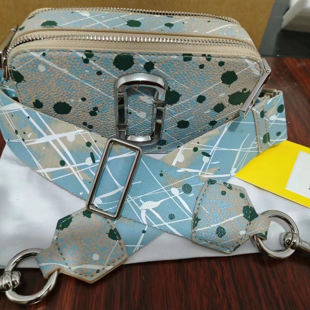 Marc Jacobs The Snapshot Creature Camera Bag - Picture 2 of 7